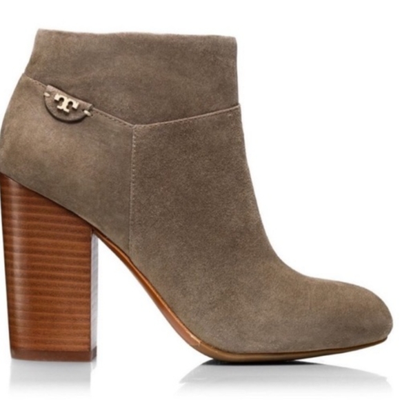 Tory Burch Shoes - Tory Burch 'FULTON' Booties